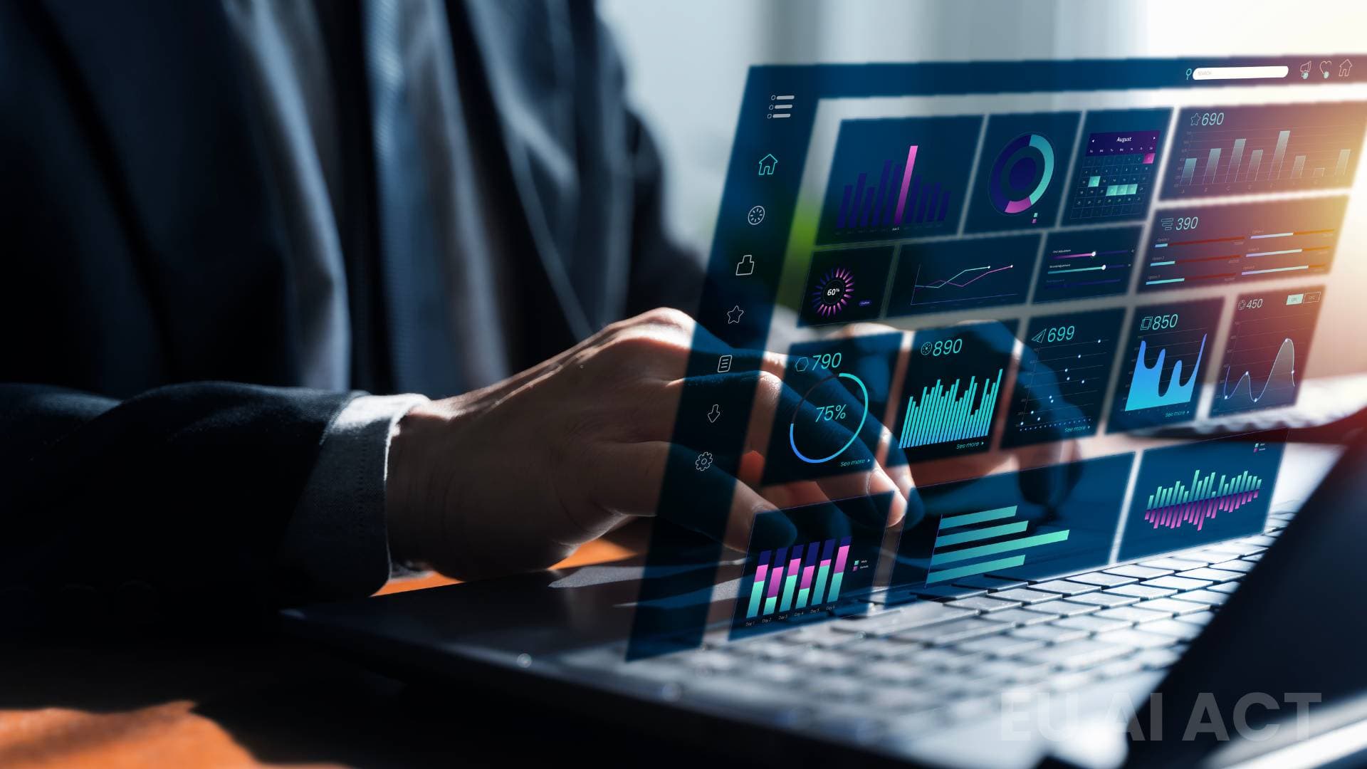 Cómo realizar una auditoría interna de uso de IA en tu empresa antes de agosto de 2026