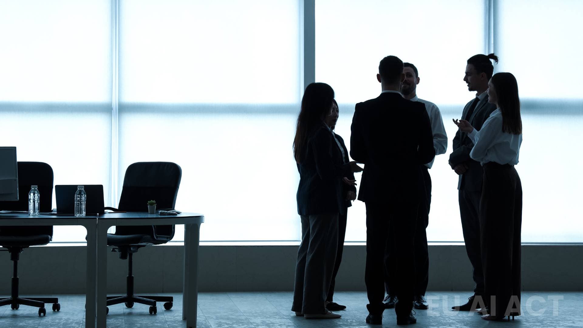 Qué hace un consultor de EU AI Act: servicios y metodología