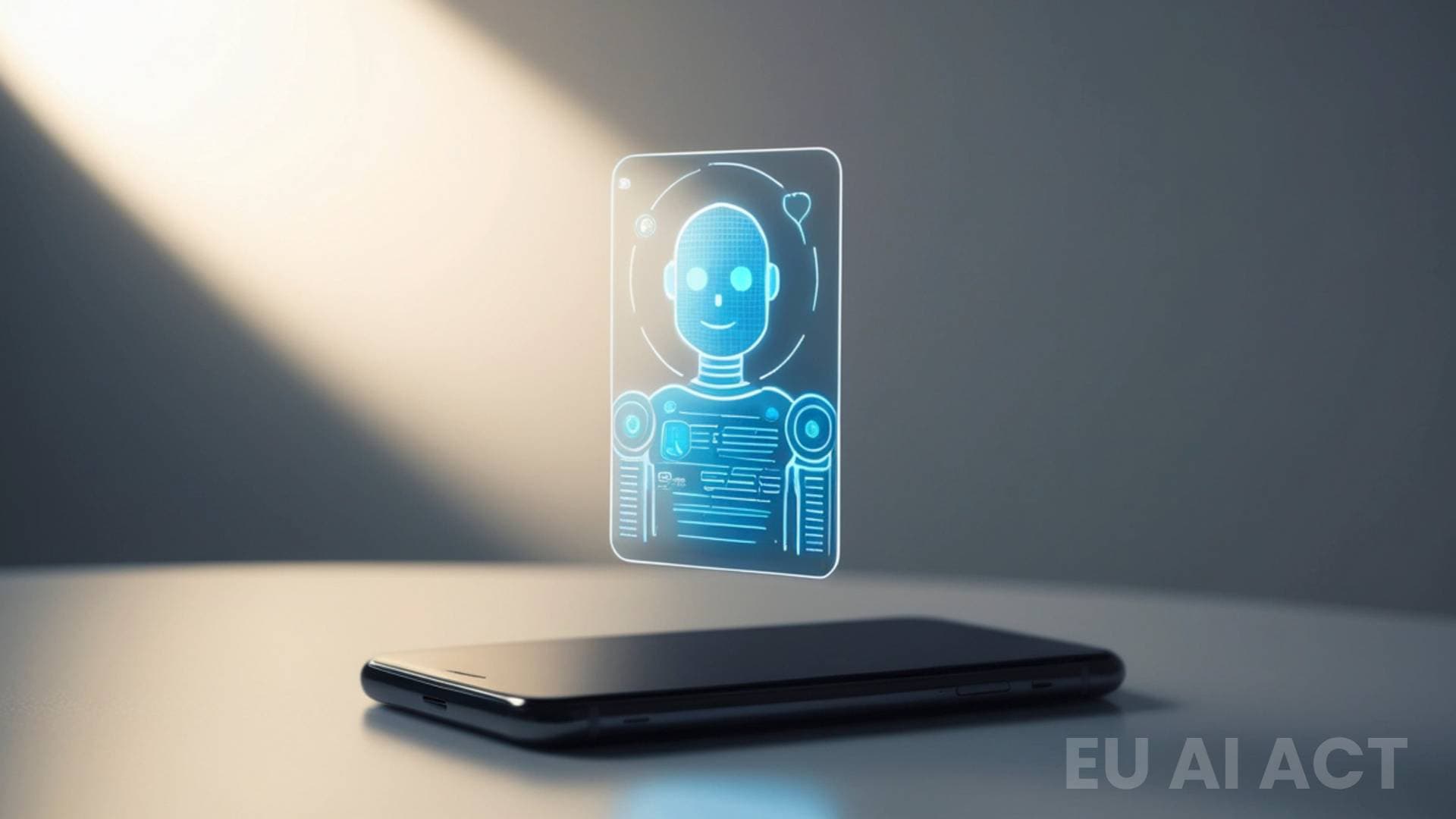 Documentación del uso de Google Gemini bajo el EU AI Act