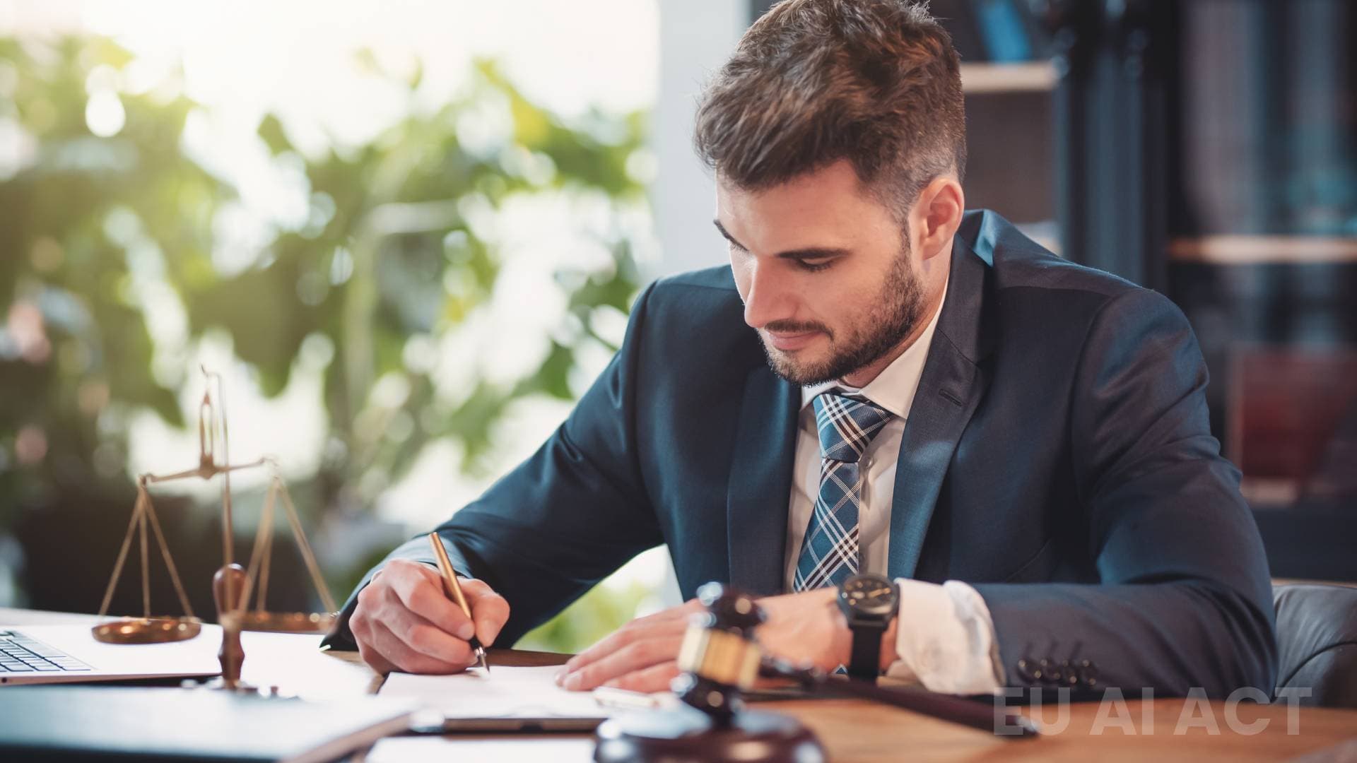 Por qué un AI Context Brief necesita validación profesional