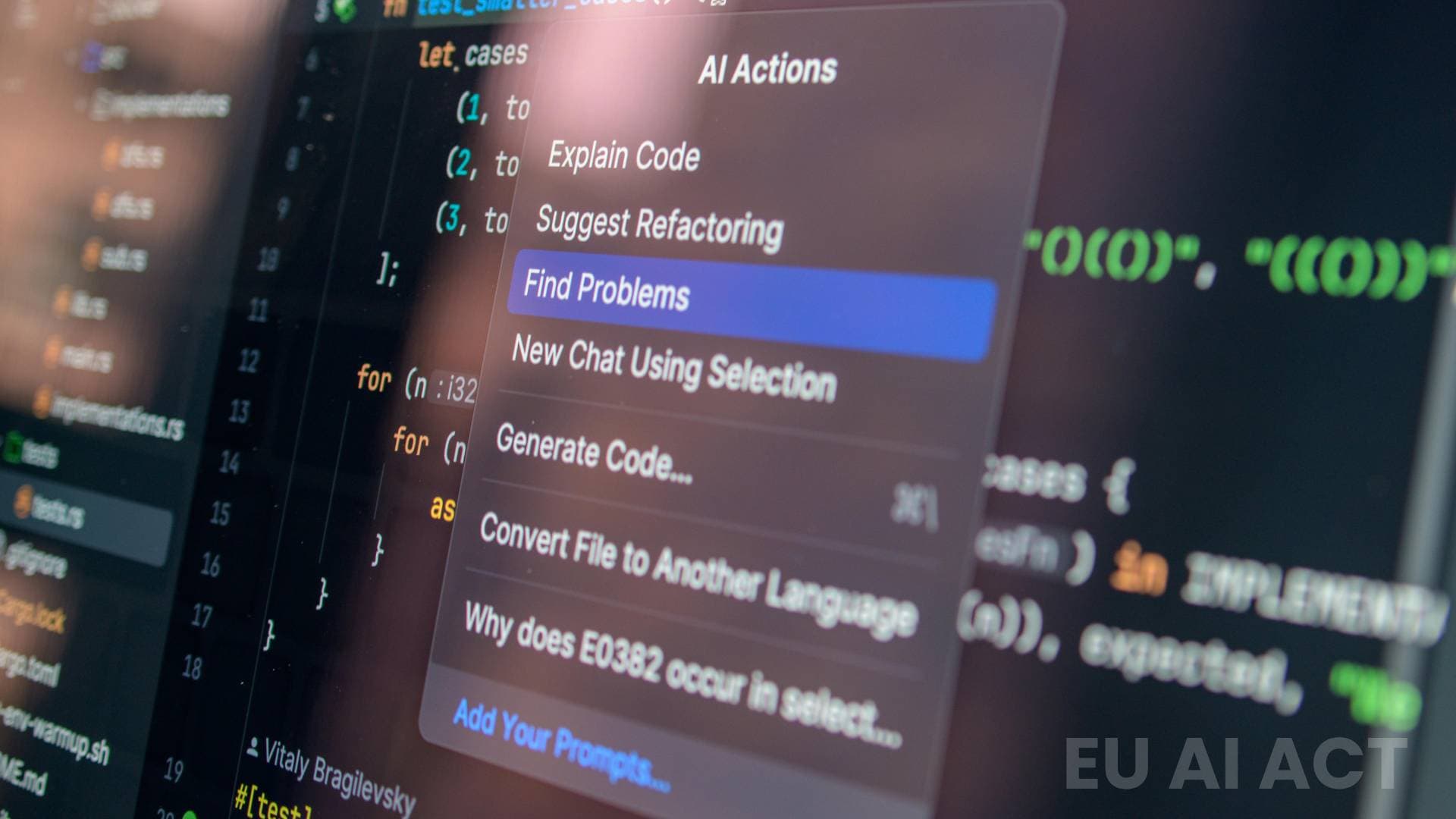 Documentación técnica obligatoria para IA según el Artículo 11 del EU AI Act